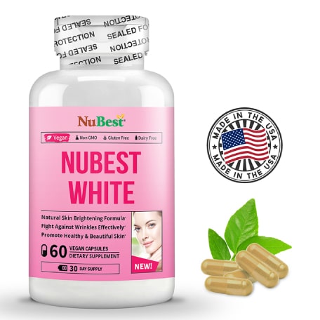 NuBest White